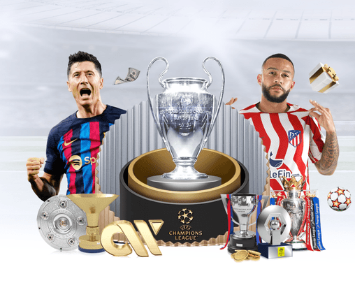 幸运购彩welcome v27.836.51.940 官方最新版 3